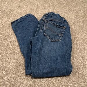 The Children's Place Blue Kids Jeans